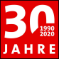 30 Jahre 1990-2020